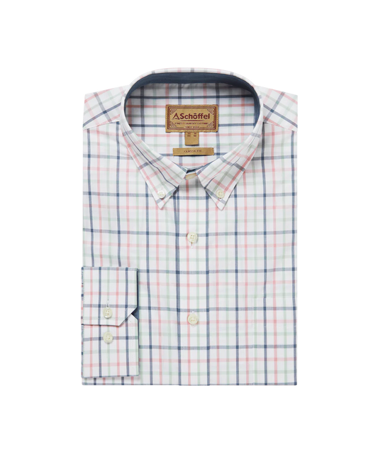 (Schoffel) Holkham Classic Shirt (Men's)