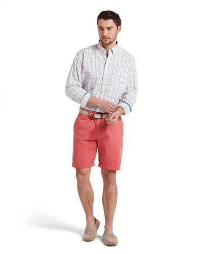 (Schoffel) Holkham Classic Shirt (Men's)