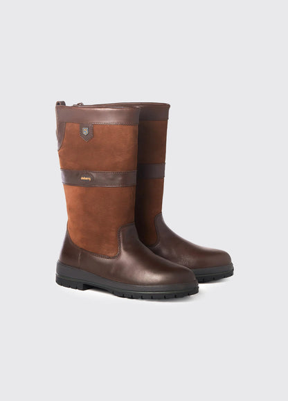 (Dubarry) Kildare Country Boot (Women's)
