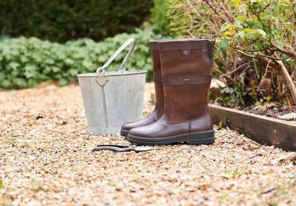 (Dubarry) Kildare Country Boot (Women's)