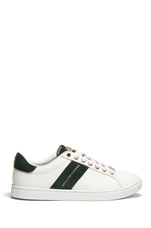 (Holland Cooper) Knightsbridge Court Trainer (Women's)