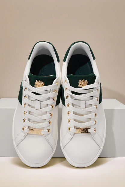 (Holland Cooper) Knightsbridge Court Trainer (Women's)