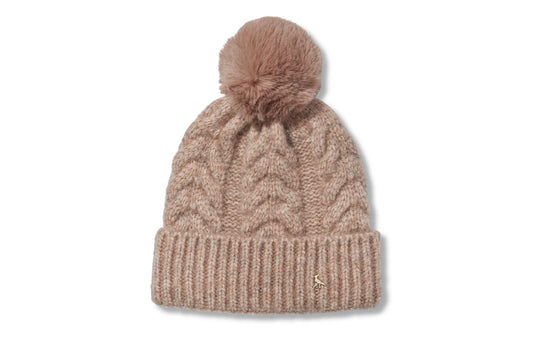 (Hicks & Brown) Langham Beanie (Women's)