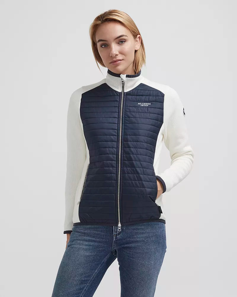 (Holebrook) Mimmi Fullzip WP (Women's)