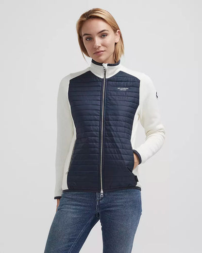 (Holebrook) Mimmi Fullzip WP (Women's)