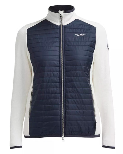 (Holebrook) Mimmi Fullzip WP (Women's)
