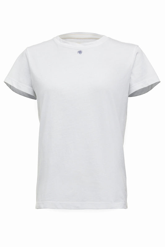 (Holland Cooper) Monogram Tee (Women's)
