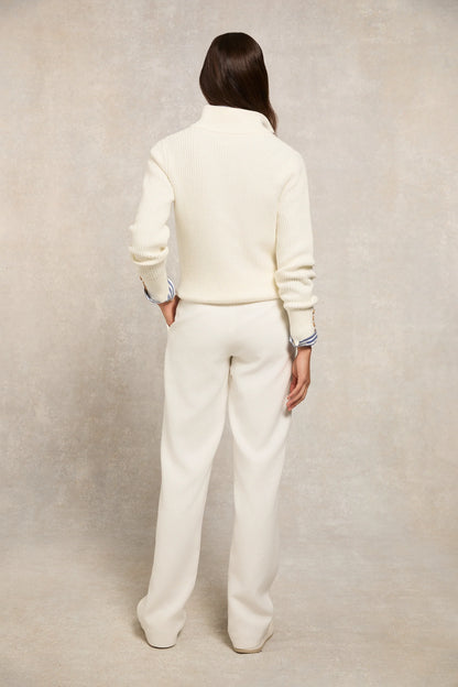 (Holland Cooper) Northleach Cardigan (Women's)