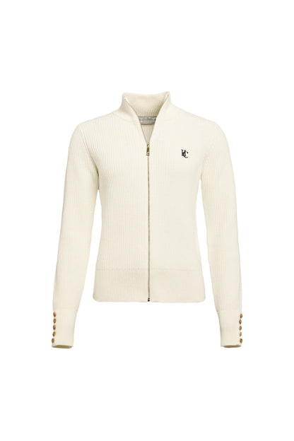 (Holland Cooper) Northleach Cardigan (Women's)