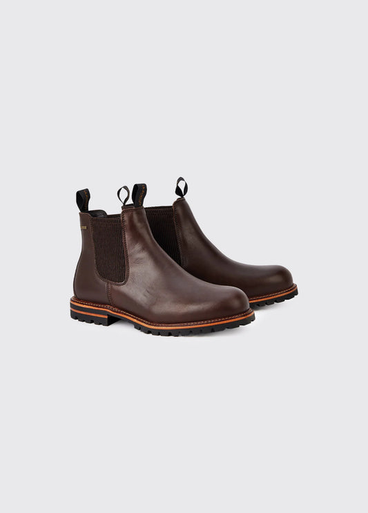 (Dubarry) Offaly Ankle Chelsea Boot (Men's)