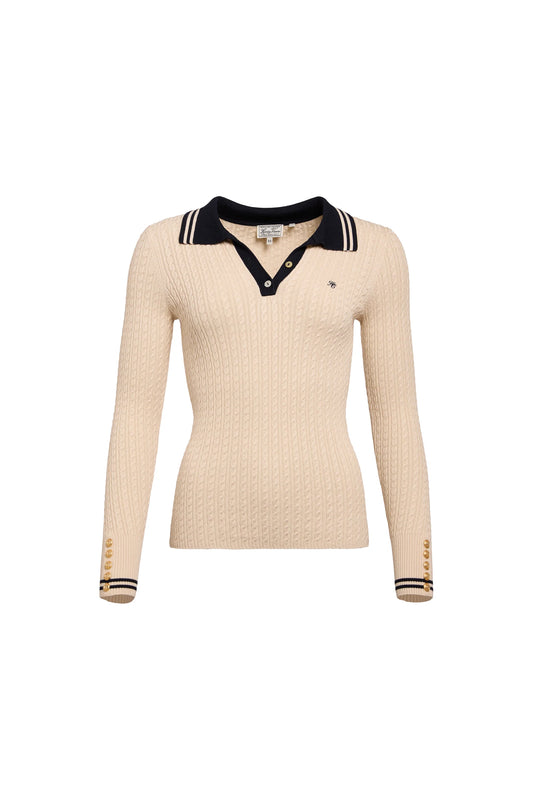 (Holland Cooper) Orla Knit (Women's)