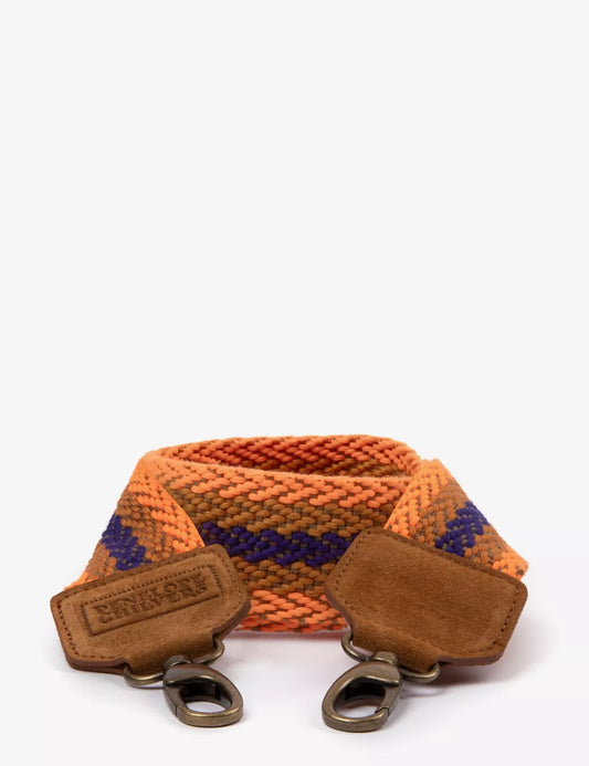 (Penelope Chilvers) Chevron Bag Strap (Women's)