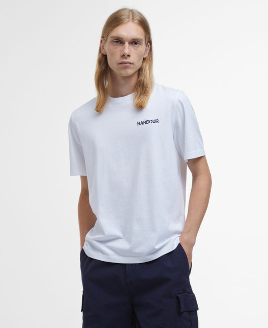 (Barbour) Perham T Shirt (Men's)