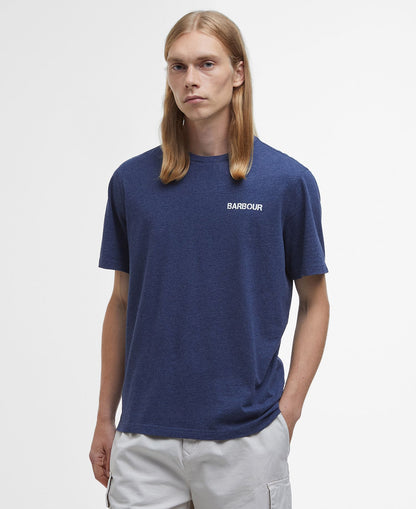 (Barbour) Perham T Shirt (Men's)