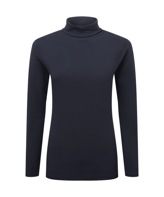 (Schoffel) Rosedale Roll Neck Jumper (Women's)