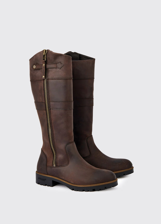 (Dubarry) Roundstone Country Boot (Women's)