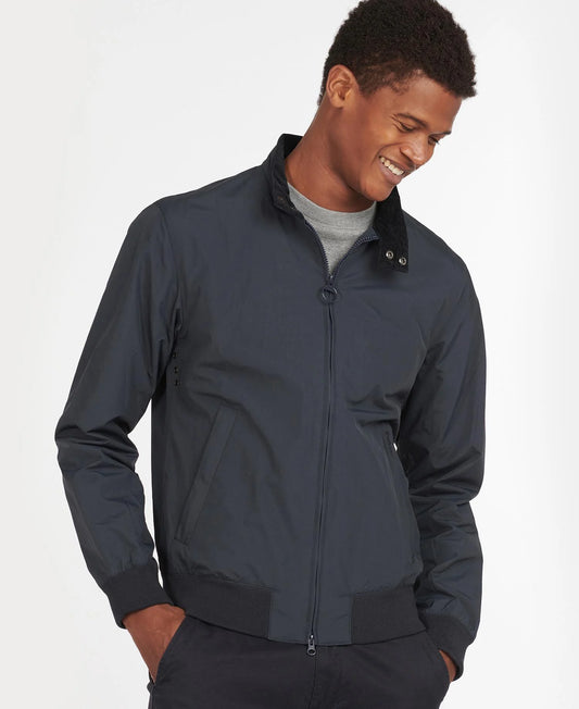(Barbour) Royston Casual Jacket (Men's)