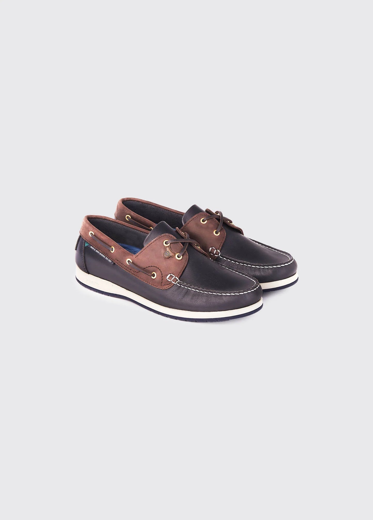 (Dubarry) Sailmaker XLT Deck Shoes (Men's)