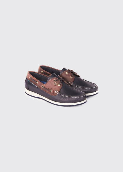 (Dubarry) Sailmaker XLT Deck Shoes (Men's)