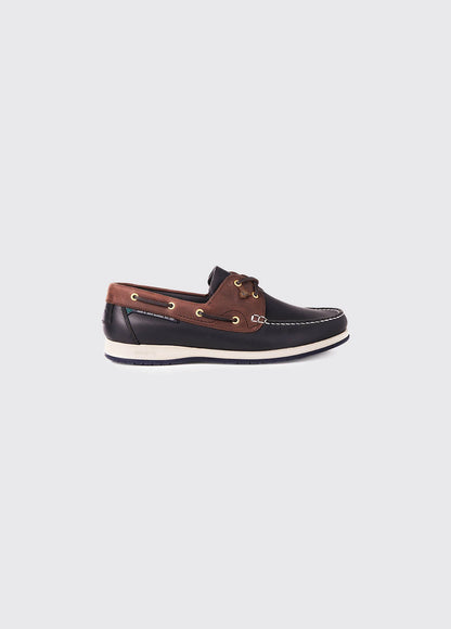 (Dubarry) Sailmaker XLT Deck Shoes (Men's)