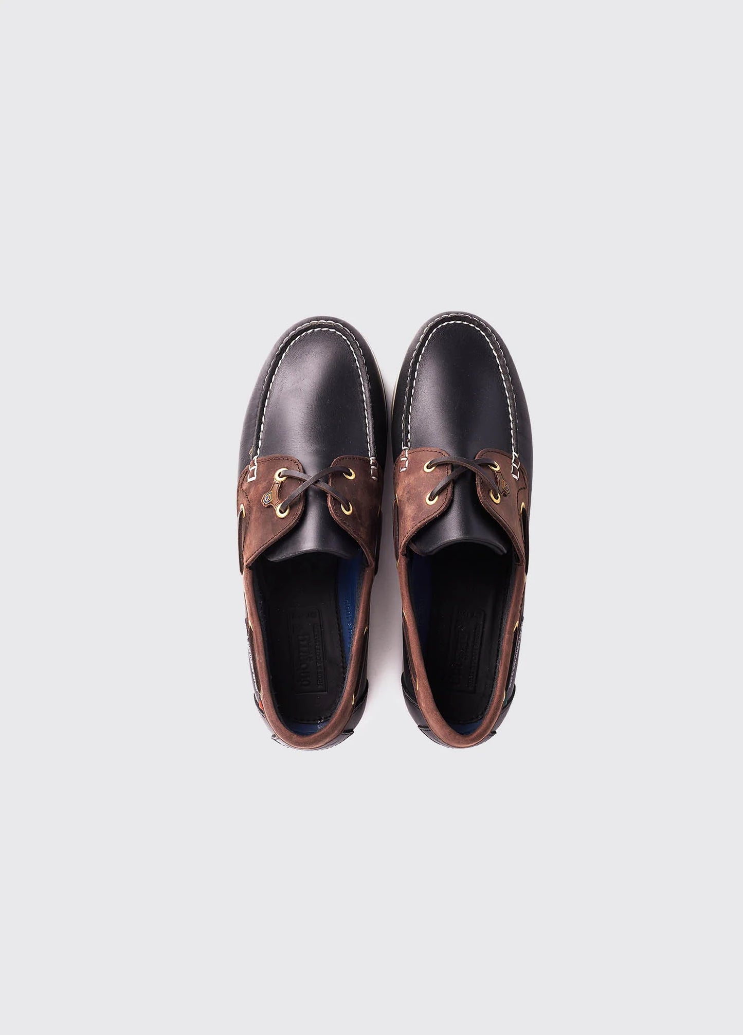 (Dubarry) Sailmaker XLT Deck Shoes (Men's)