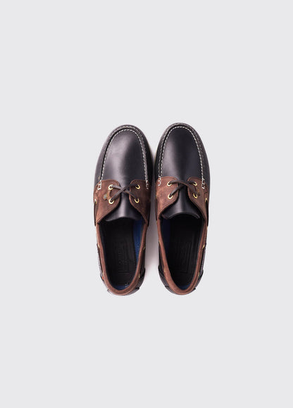 (Dubarry) Sailmaker XLT Deck Shoes (Men's)