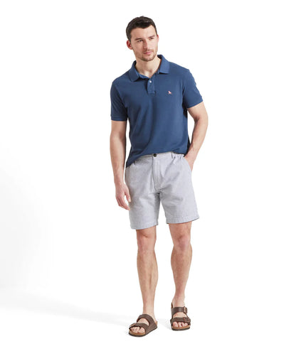 Schoffel Abersoch Shorts Navy (Mens)