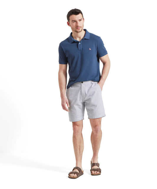 Schoffel Abersoch Shorts Navy (Mens)