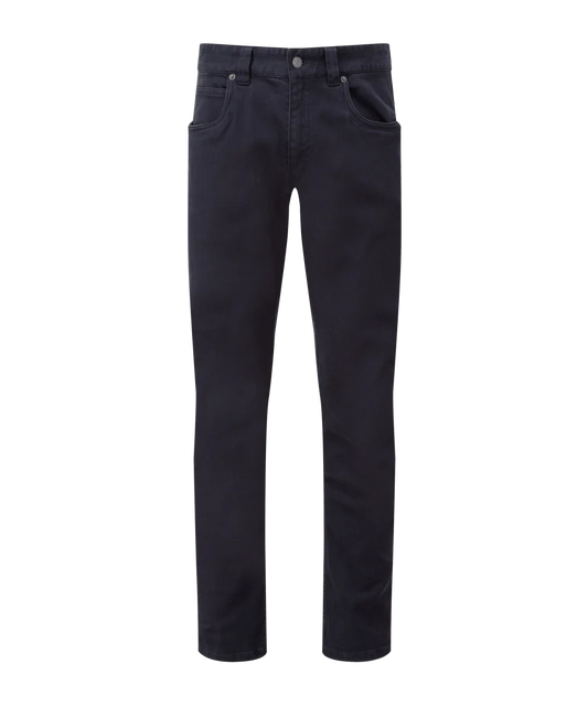 Schoffel James Jean Navy (Mens)