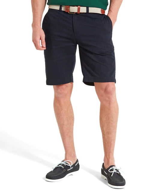 Schoffel Paul Shorts Navy (Mens)