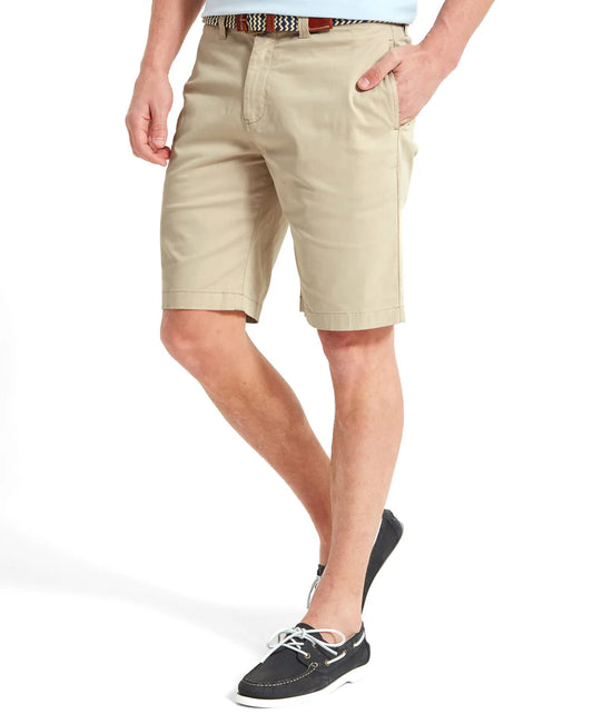 Schoffel Paul Shorts Oat (Mens)