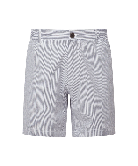 Schoffel Abersoch Shorts Navy (Mens)