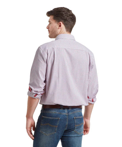 (Schoffel) Cambridge Classic Shirt (Men's)