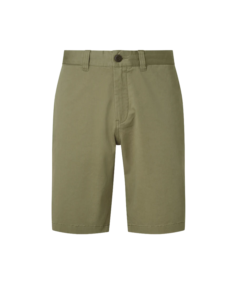 Schoffel Paul Shorts Light Khaki (Mens)