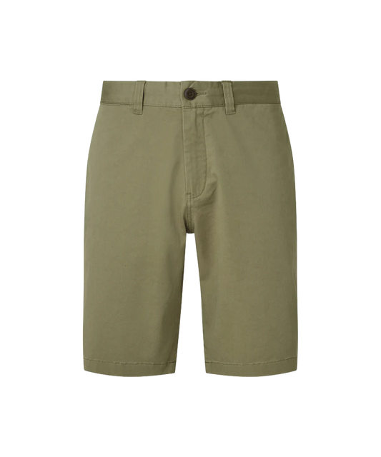 Schoffel Paul Shorts Light Khaki (Mens)