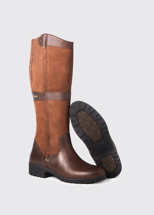 (Dubarry) Sligo Country Boot (Women's)