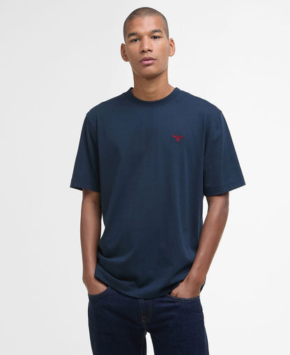 (Barbour) Sports Relaxed T Shirt (Men's)