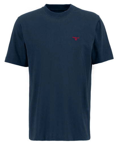 (Barbour) Sports Relaxed T Shirt (Men's)