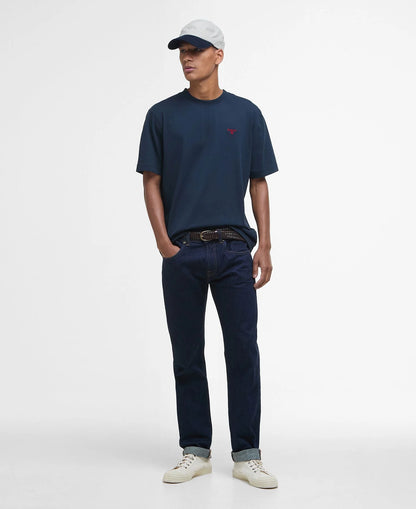 (Barbour) Sports Relaxed T Shirt (Men's)