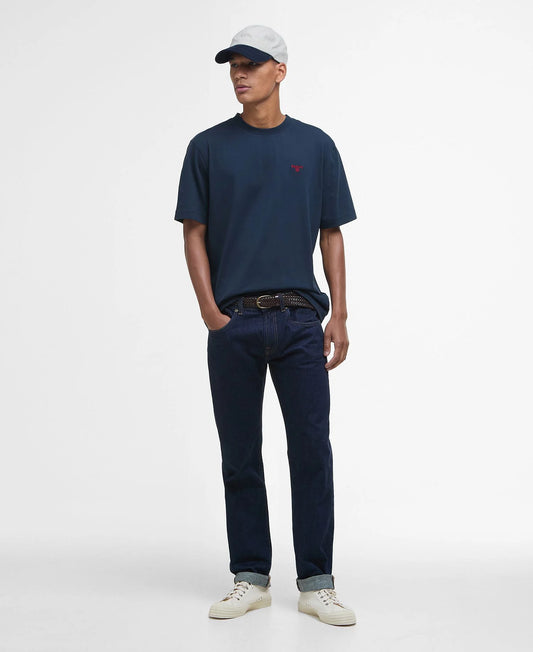 (Barbour) Sports Relaxed T Shirt (Men's)