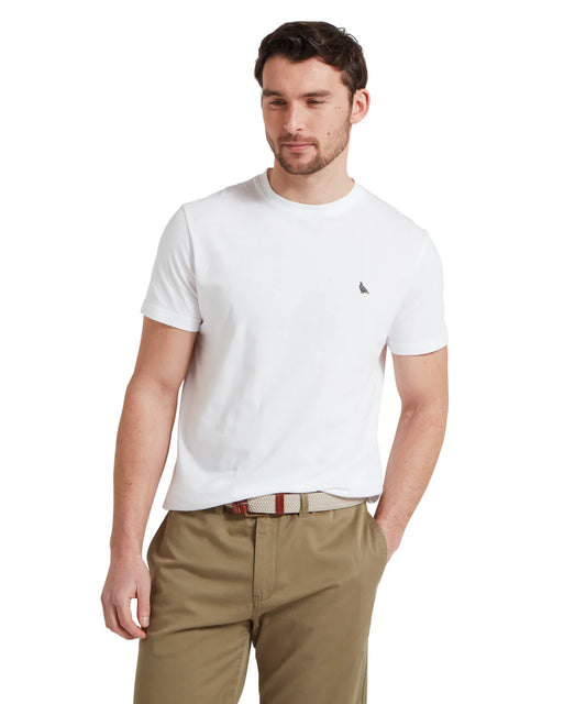 (Schoffel) Talland T Shirt (Men's)