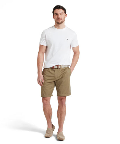 (Schoffel) Talland T Shirt (Men's)