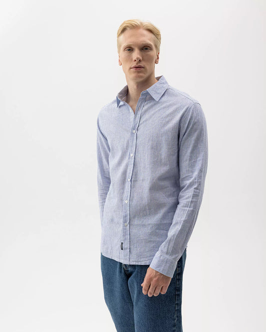 (Holebrook) Ted Shirt (Men's)