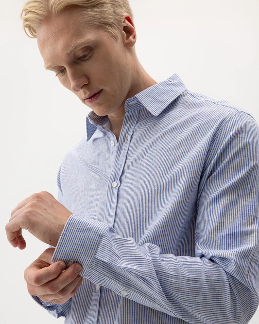 (Holebrook) Ted Shirt (Men's)