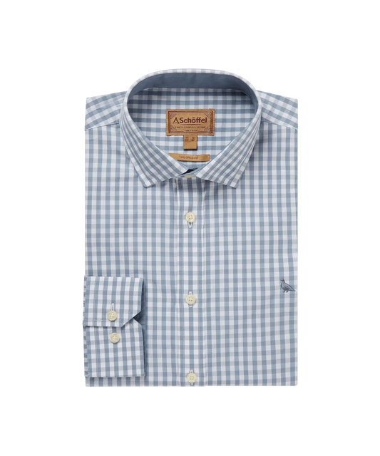 (Schoffel) Thorpeness Tailored Shirt (Men's)