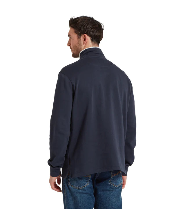 (Schoffel) Trencrom Quarter Zip Sweatshirt (Men's)