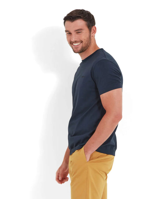 (Schoffel) Trevone T Shirt (Men's)