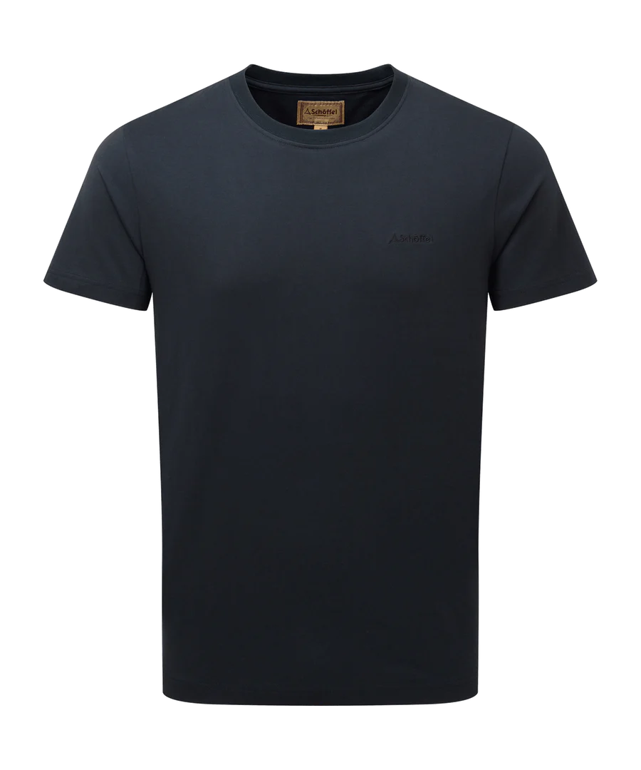 (Schoffel) Trevone T Shirt (Men's)