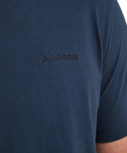 (Schoffel) Trevone T Shirt (Men's)