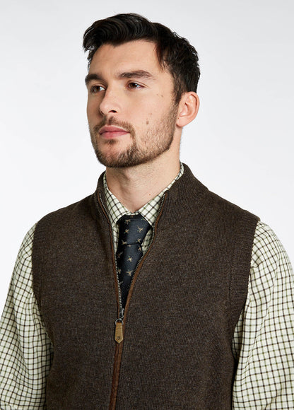 (Dubarry) Upperwood Bodywarmer (Men's)